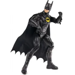 DC Flash Figure 30 cm - Batman