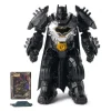 DC Metal Force XL Heroes Batman 30cm