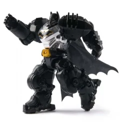 DC Metal Force XL Heroes Batman 30cm