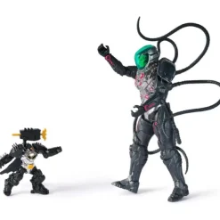 DC Universe Brainac Battle Pack