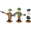 D-Day Allied Forces