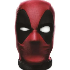 Deadpool Interaktiv Talende Hoved
