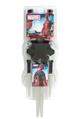 Deadpool våben