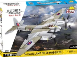 De Havilland DH-98 Mosquito