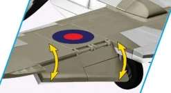 De Havilland DH-98 Mosquito