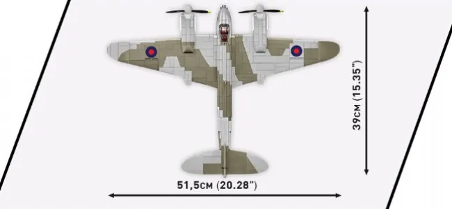 De Havilland DH-98 Mosquito