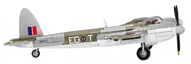 De Havilland DH-98 Mosquito