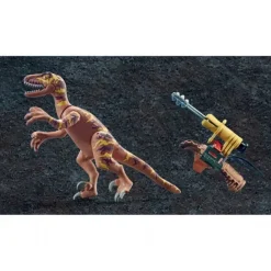 Deinonychus
