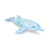 Delfin oppustelig 175 x 66 cm