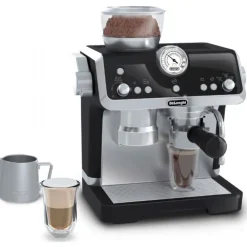 Delonghi Legetøj Barista Kaffemaskine