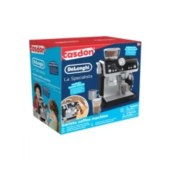 Delonghi Legetøj Barista Kaffemaskine