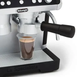 Delonghi Legetøj Barista Kaffemaskine