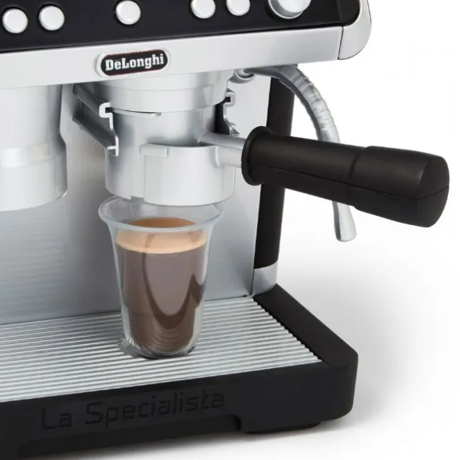 Delonghi Legetøj Barista Kaffemaskine