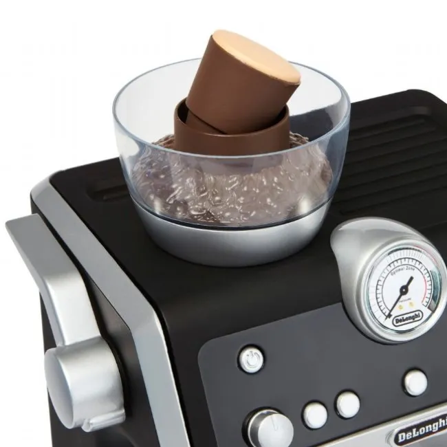 Delonghi Legetøj Barista Kaffemaskine