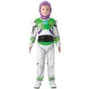 Deluxe Buzz Lightyear udklædning 116 cm