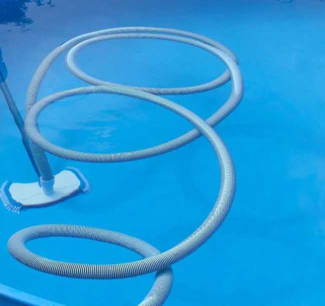 Deluxe Pool Slange 9m