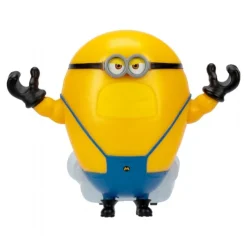 Despicable Me 4 Actionfigur Dave