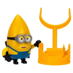 Despicable Me 4 Actionfigur Gus