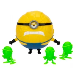 Despicable Me 4 Actionfigur Jerry