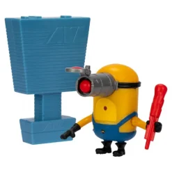 Despicable Me 4 Actionfigur Mel