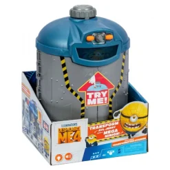 Despicable Me 4 Transformationskammer