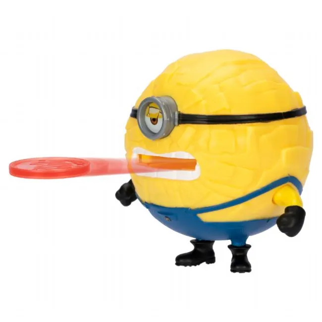 Despicable Me 4 Transformationskammer