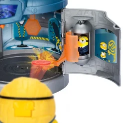 Despicable Me 4 Transformationskammer