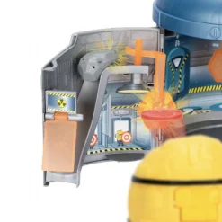 Despicable Me 4 Transformationskammer