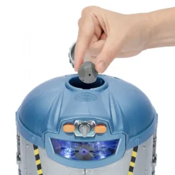 Despicable Me 4 Transformationskammer
