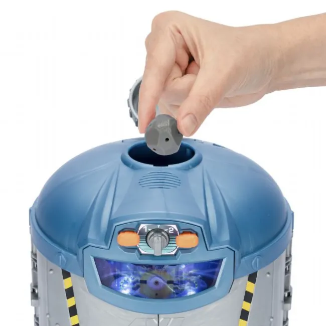 Despicable Me 4 Transformationskammer