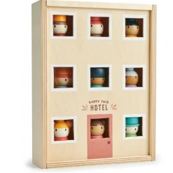 Det lille hotel