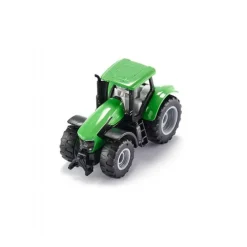 DEUTZ-FAHR TTV 7250 Agrotron