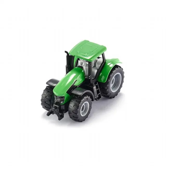 DEUTZ-FAHR TTV 7250 Agrotron
