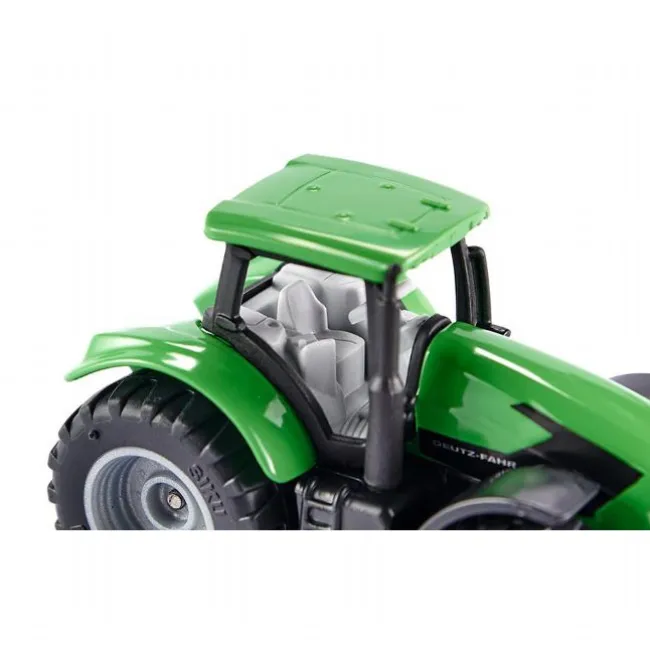 DEUTZ-FAHR TTV 7250 Agrotron