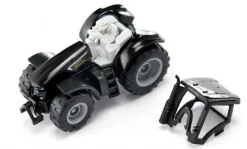 Deutz-Fahr TTV 7250 Warrior