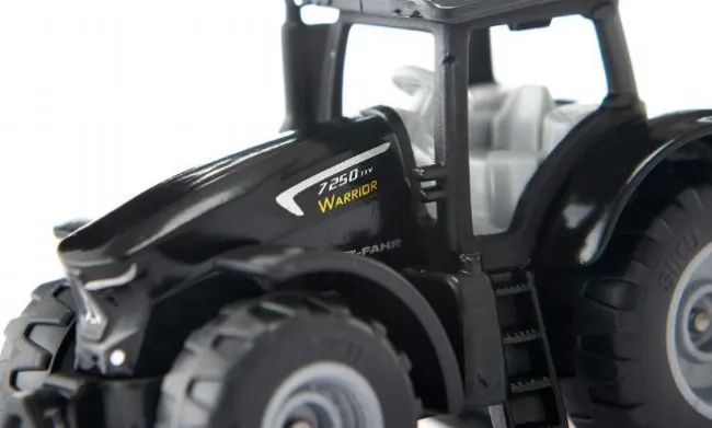Deutz-Fahr TTV 7250 Warrior