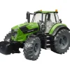 Deutz 8280 TTV Traktor