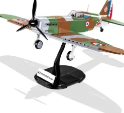 Dewoitine D.520 C1