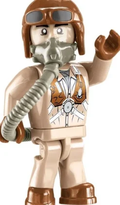 Dewoitine D.520 C1