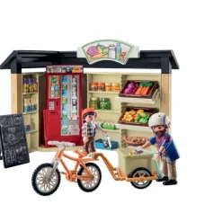 Døgnåben gårdbutik