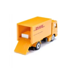 DHL logistik sæt
