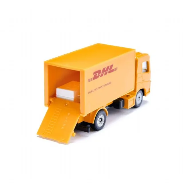 DHL logistik sæt