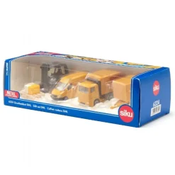 DHL 3-pak