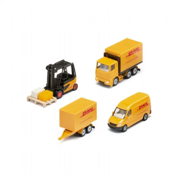 DHL 3-pak