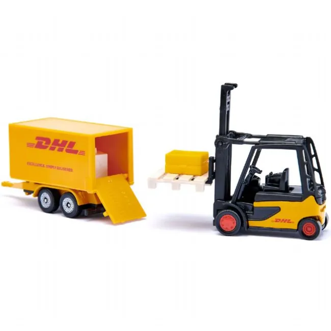 DHL 3-pak