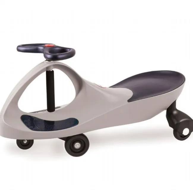 Didicar, grå