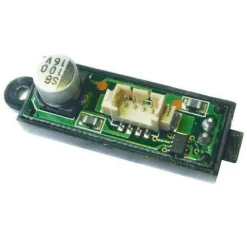 Digital Easy Fit Plug til single seats