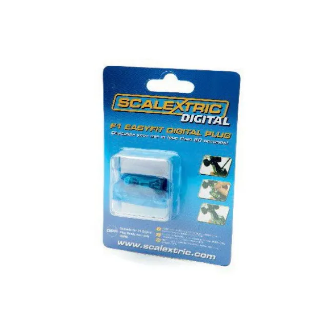 Digital Easy Fit Plug til single seats