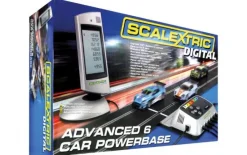 Digital Power Base