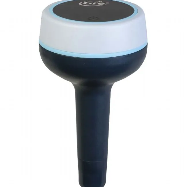 Digital Thermometer
